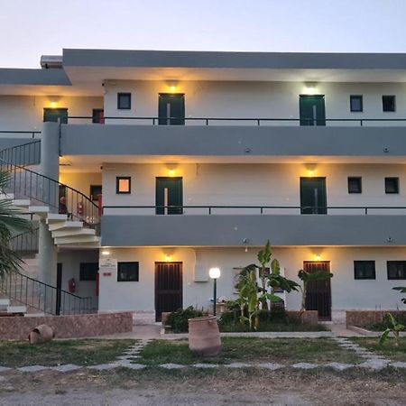 Garden City Image Tigaki المظهر الخارجي الصورة