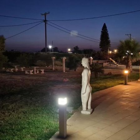 Garden City Image Tigaki المظهر الخارجي الصورة