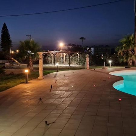 Garden City Image Tigaki المظهر الخارجي الصورة