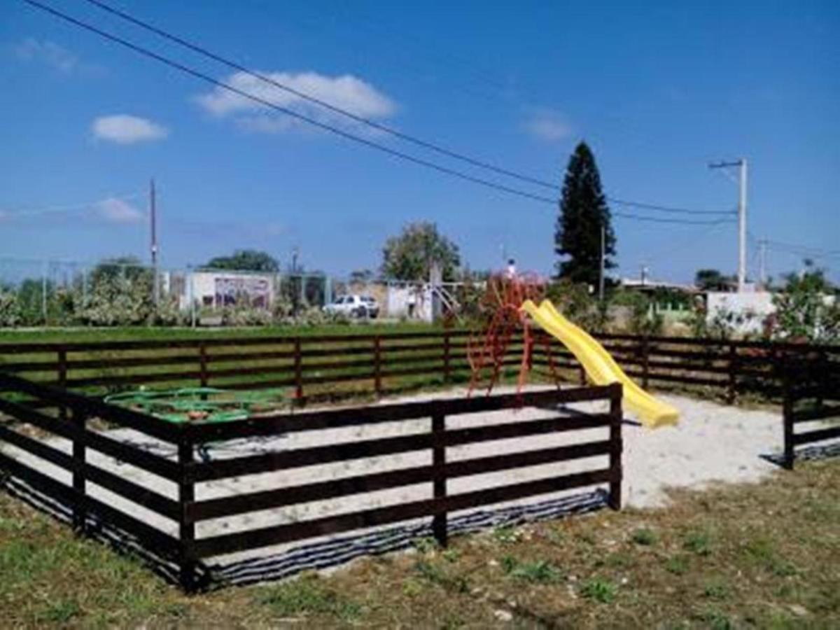 Garden City Image Tigaki المظهر الخارجي الصورة