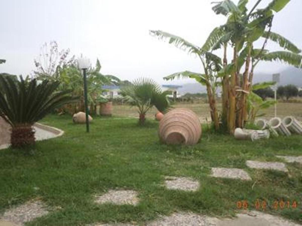Garden City Image Tigaki المظهر الخارجي الصورة