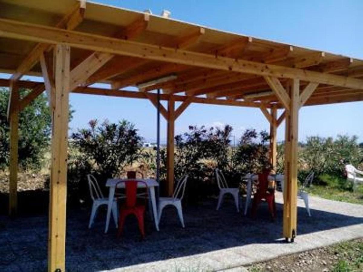 Garden City Image Tigaki المظهر الخارجي الصورة