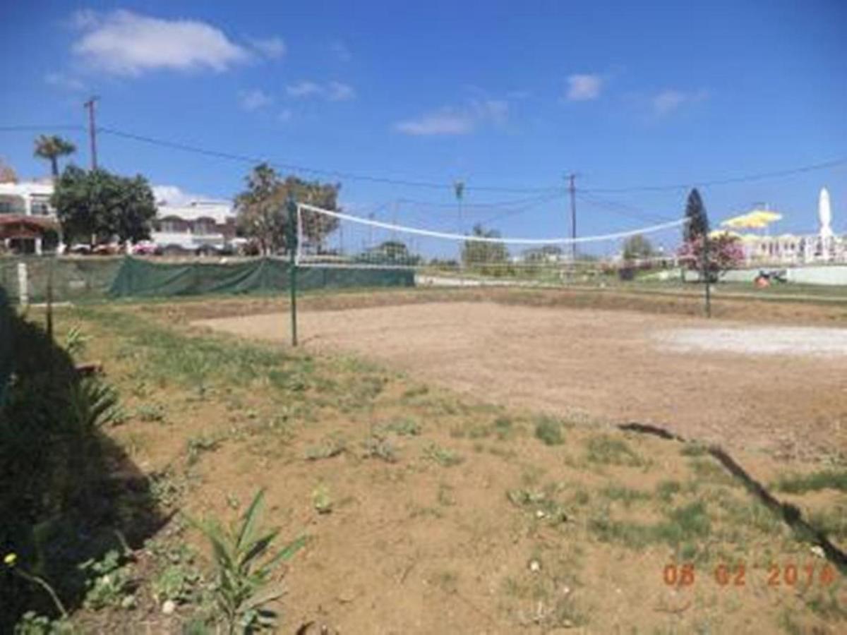 Garden City Image Tigaki المظهر الخارجي الصورة