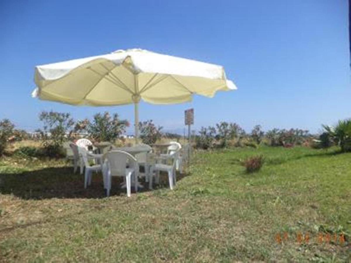 Garden City Image Tigaki المظهر الخارجي الصورة
