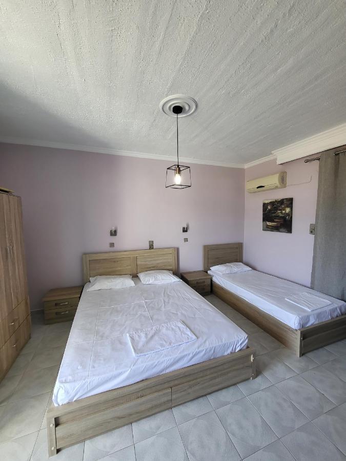 Garden City Image Tigaki المظهر الخارجي الصورة