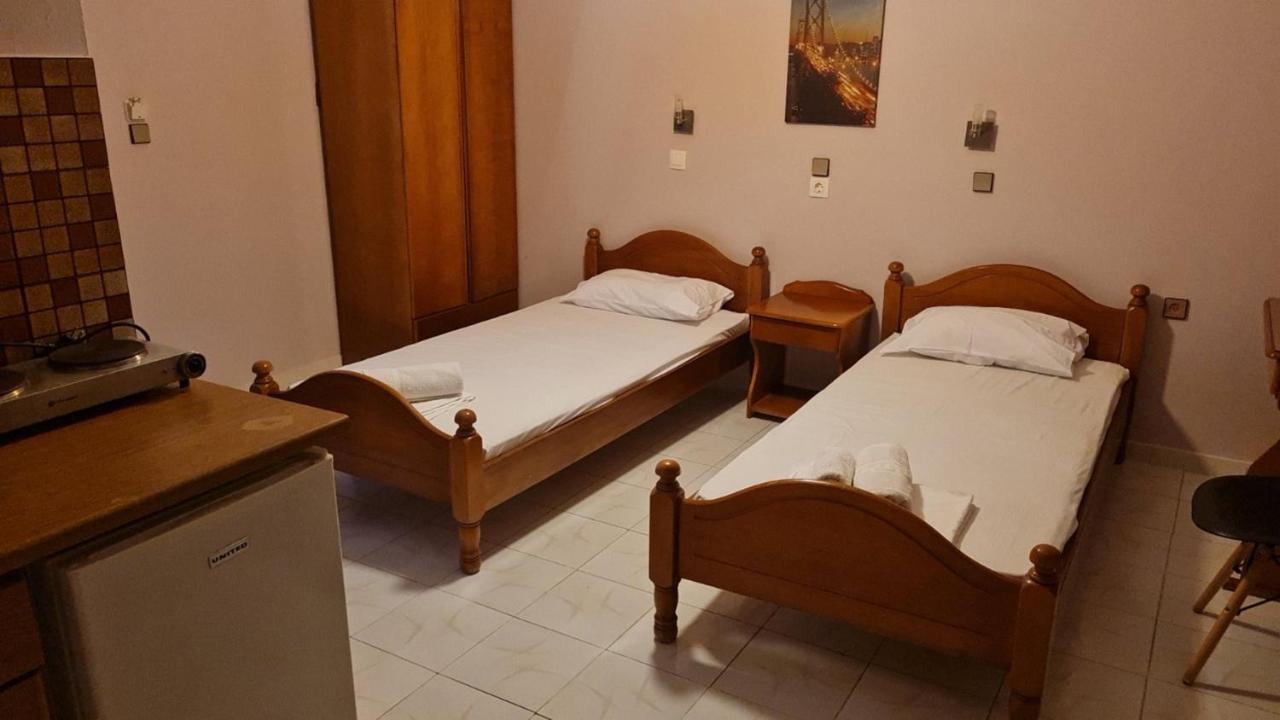 Garden City Image Tigaki المظهر الخارجي الصورة