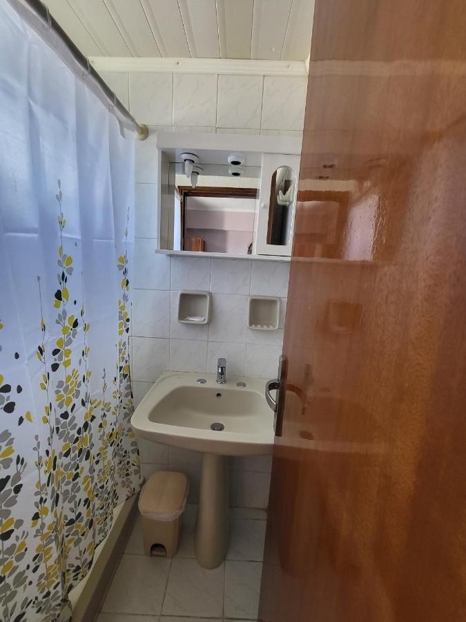 Garden City Image Tigaki المظهر الخارجي الصورة