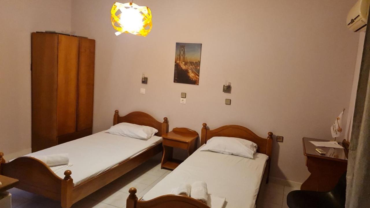 Garden City Image Tigaki المظهر الخارجي الصورة