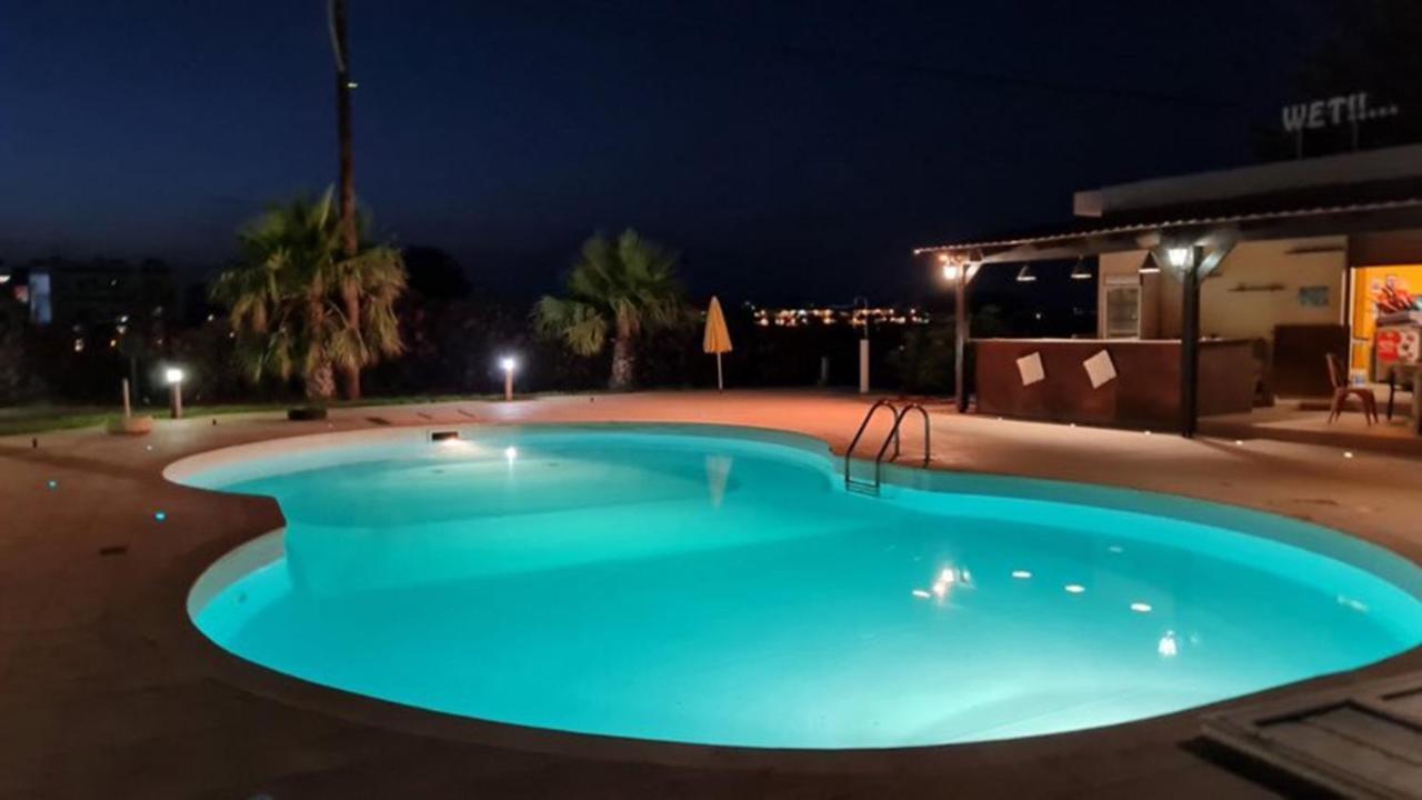 Garden City Image Tigaki المظهر الخارجي الصورة