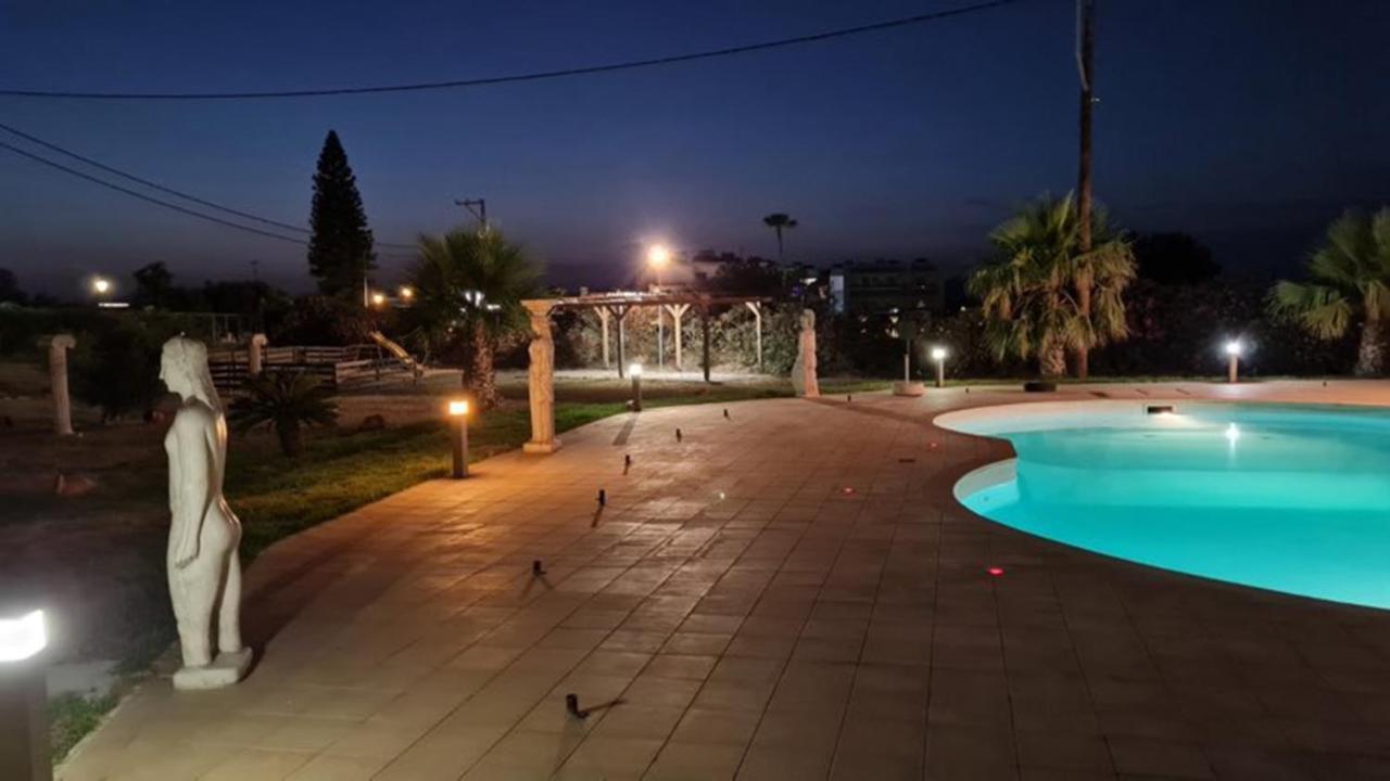 Garden City Image Tigaki المظهر الخارجي الصورة