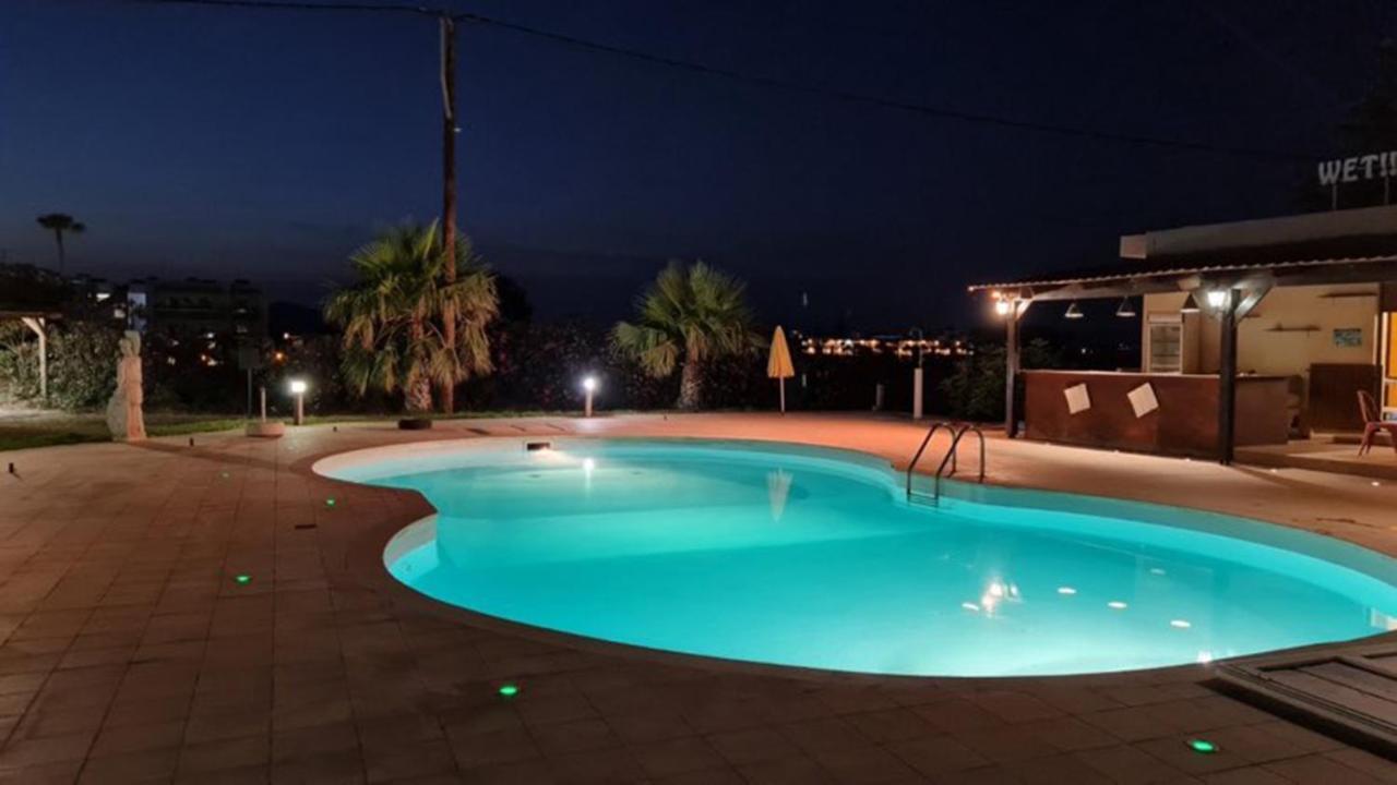 Garden City Image Tigaki المظهر الخارجي الصورة